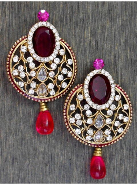 Fashion Earrings